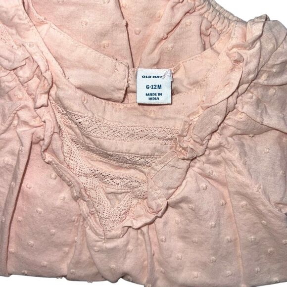 Girls clothing size 6-9 months - Picture 2 of 2